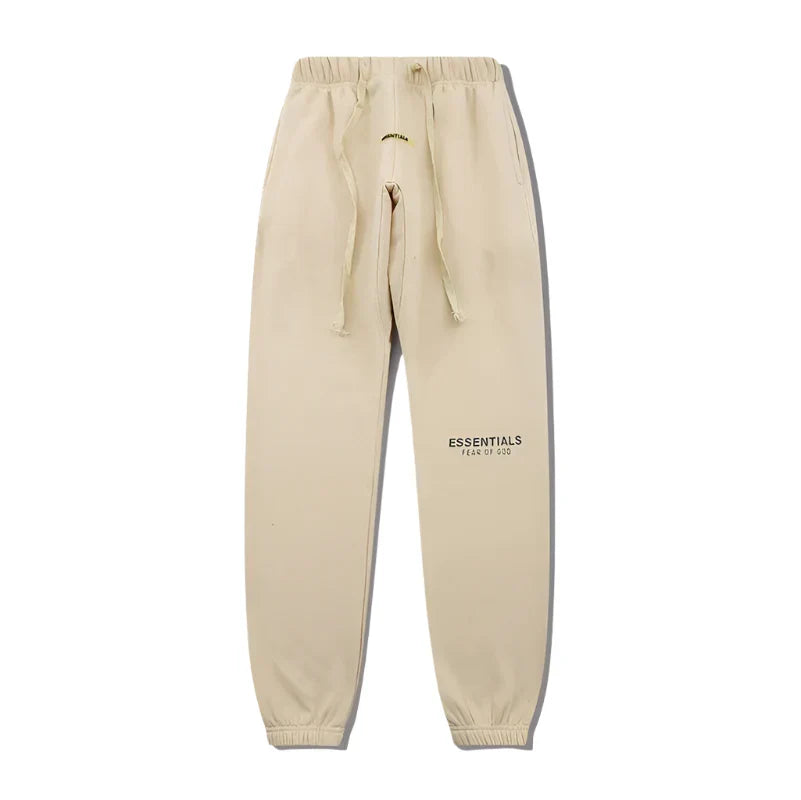 Essentials Fear Of God Long Pants | מכנסיי אסנשיאל