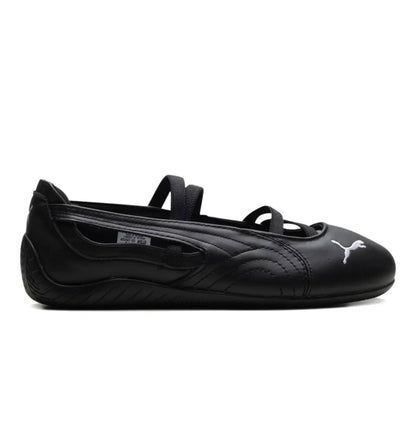 Puma Speedcat Ballet Black - high-performance athletic footwear in Black with advanced cushioning