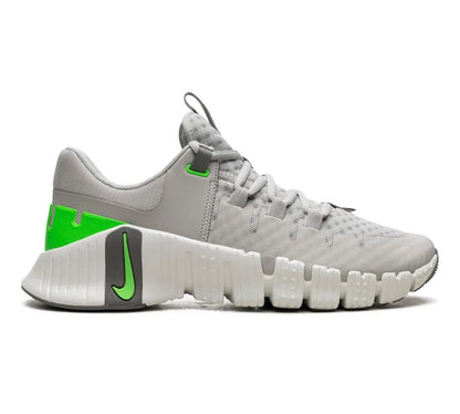 Nike free metcon gray green - high-performance athletic footwear in Green with advanced cushioning