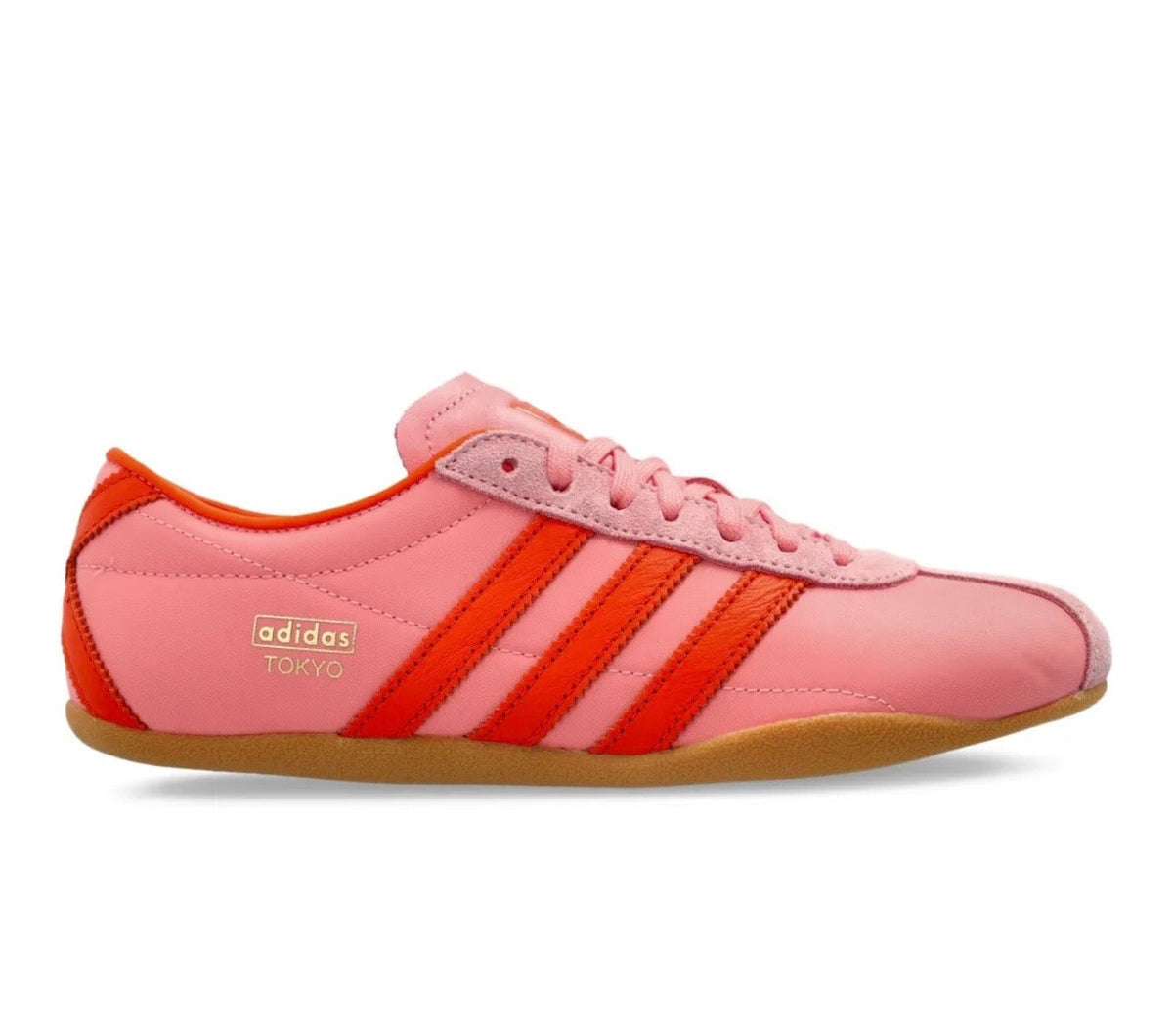 Adidas Tokyo strawberry - high-performance athletic footwear with advanced cushioning