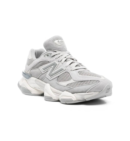 New Balance 9060 Gray - high-performance athletic footwear with advanced cushioning