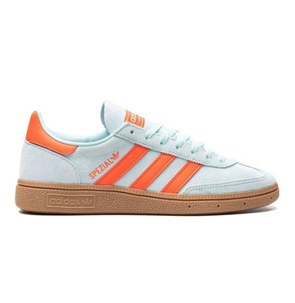 Adidas spezial light turkiz peach - high-performance athletic footwear with advanced cushioning