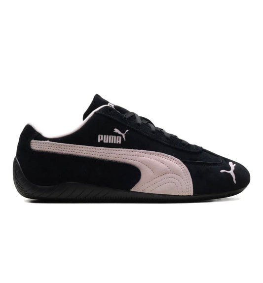 Puma Speedcat Black Pink - high-performance athletic footwear in Black with advanced cushioning