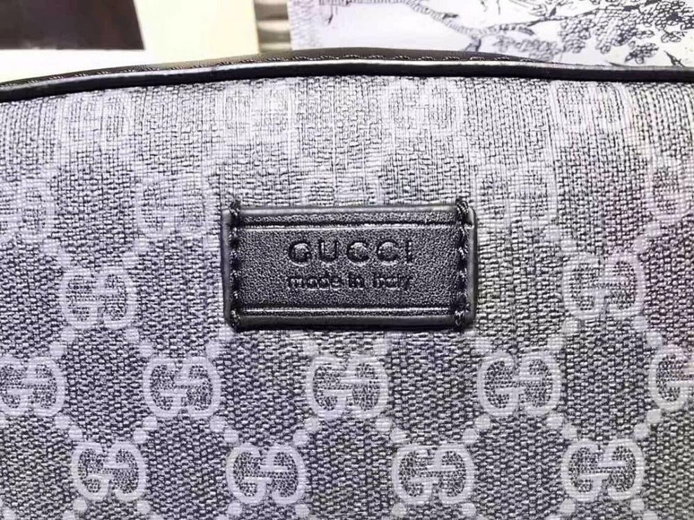 Stylish Black Nylon Crossbody Bag ??Special Edition