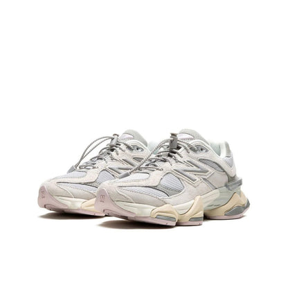 New Balance 9060 Grey - high-performance athletic footwear in Grey with advanced cushioning