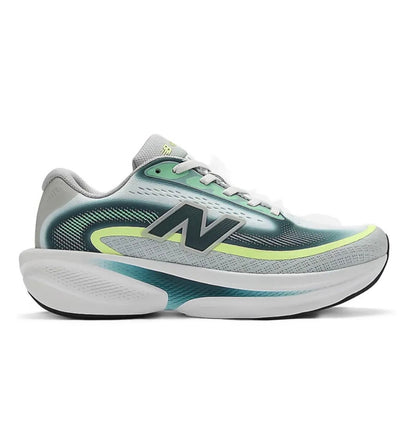 New Balance Ellipse Grey Green - high-performance athletic footwear in Green with advanced cushioning
