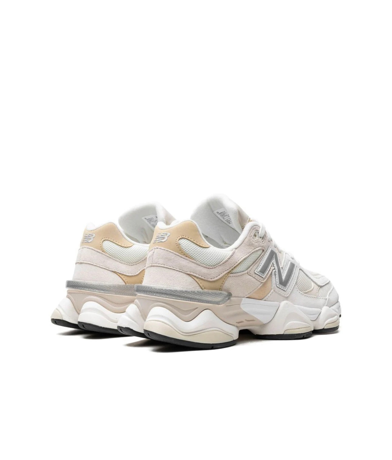New Balance 9060 sea salt