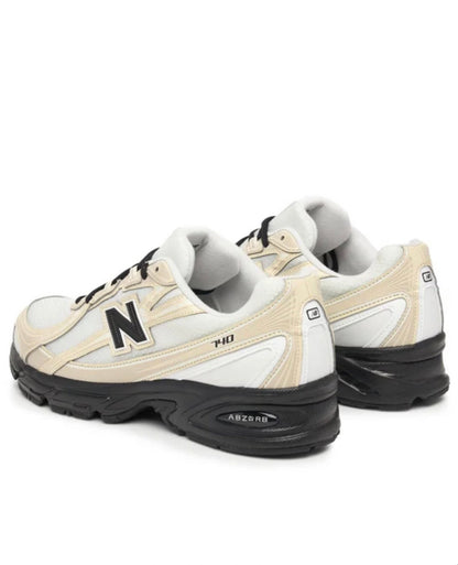 New Balance 740 cream - high-performance athletic footwear with advanced cushioning