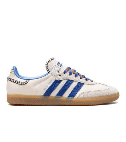 Adidas Samba Bonner wonder clay Royal Blue