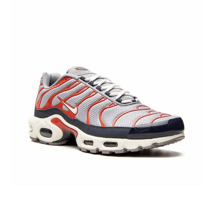 Nike Air max TN Red - high-performance athletic footwear in Red with advanced cushioning