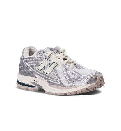 New Balance 1906 Silver - high-performance athletic footwear in Silver with advanced cushioning