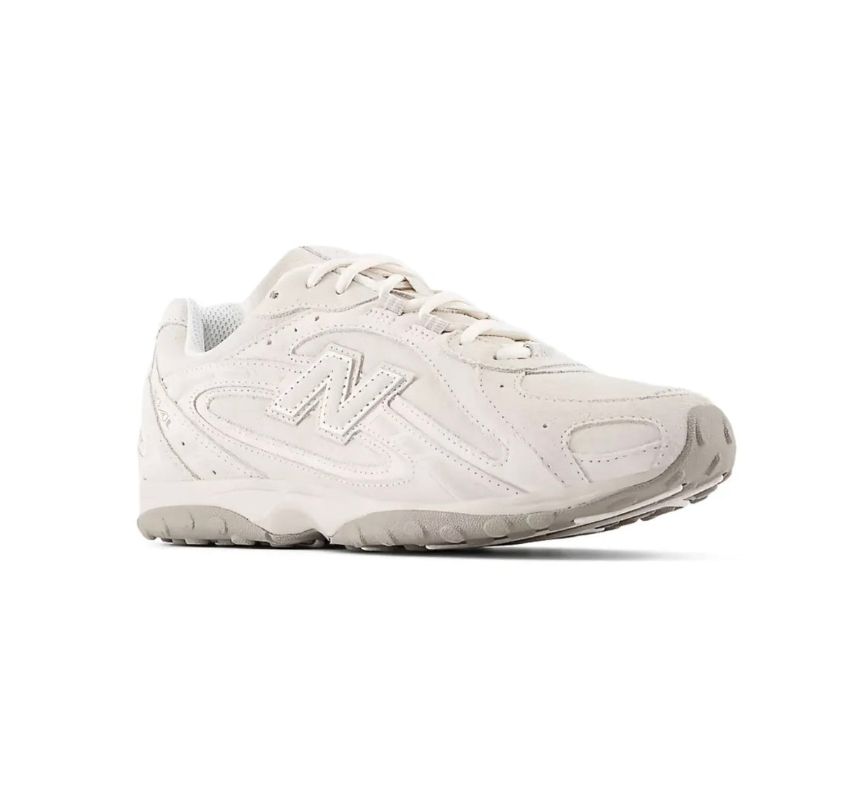 New Balance 204L Timberwolf Beige - high-performance athletic footwear in Beige with advanced cushioning