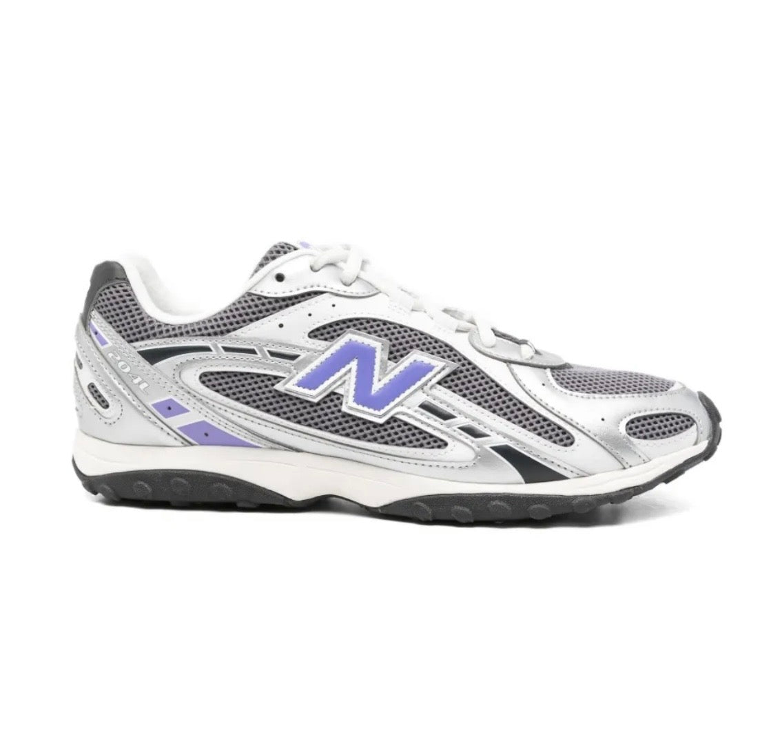 New Balance 204L silver purple - high-performance athletic footwear in Purple with advanced cushioning
