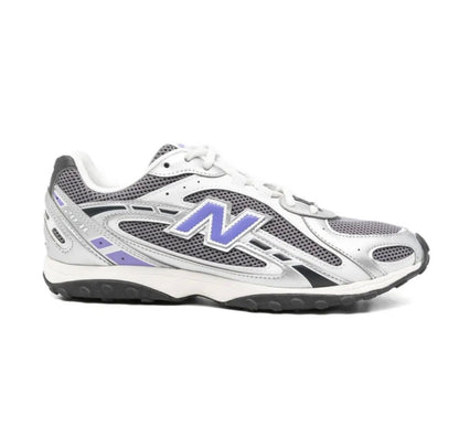 New Balance 204L silver purple - high-performance athletic footwear in Purple with advanced cushioning