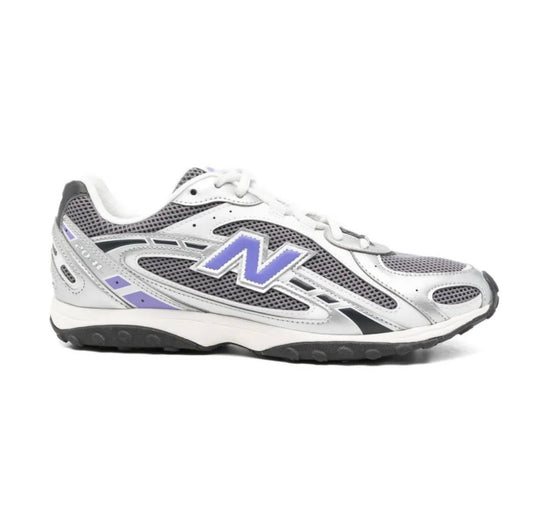 New Balance 204L silver purple - high-performance athletic footwear in Purple with advanced cushioning