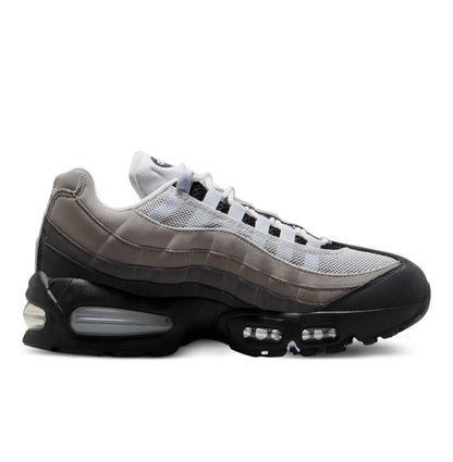 Nike air Vapormax 95?grey - high-performance athletic footwear in Grey with advanced cushioning