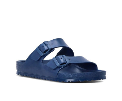 Birkenstock Arizona Blue