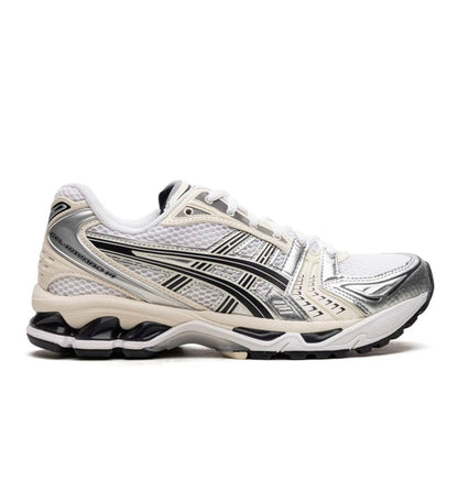 Asics Gel-Kayano 14 "White Midnight