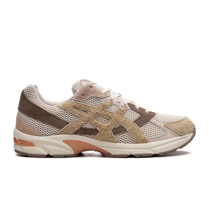 ASICS Gel 1130 brown - high-performance athletic footwear in Brown with advanced cushioning