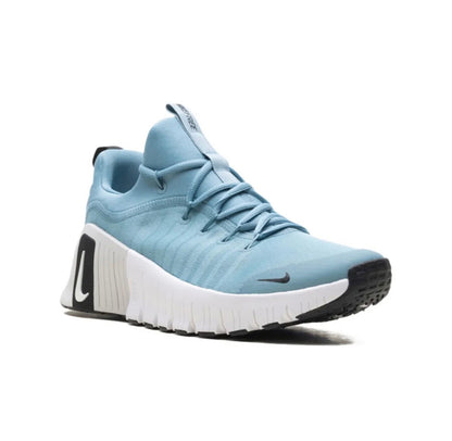 Nike free metcon light blue - high-performance athletic footwear in Blue with advanced cushioning