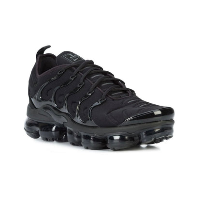 Nike Air Vapormax Triple Black - high-performance athletic footwear in Black with advanced cushioning