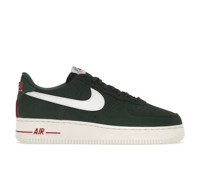 Nike AIR FORCE 1 - high-performance athletic footwear with advanced cushioning