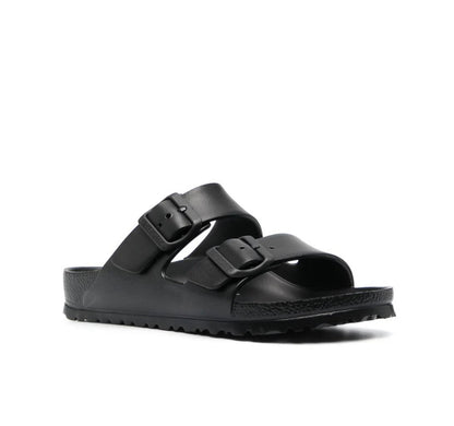 Birkenstock Arizona Black