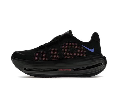 Nike Vomero Premium Black Purple - high-performance athletic footwear in Black with advanced cushioning