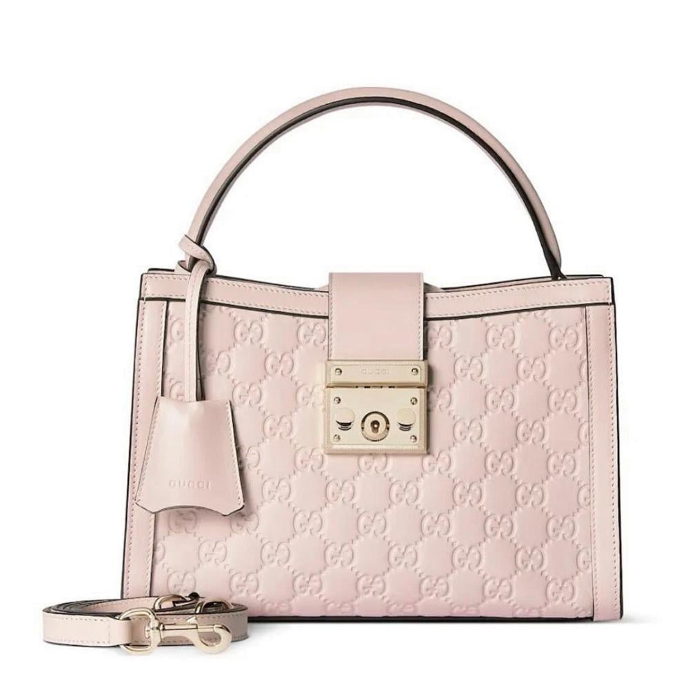 Elegant Top Handle Bag ??Special Edition