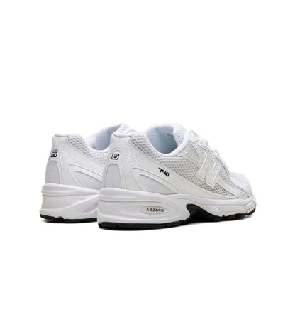 New Balance 740 Triple White