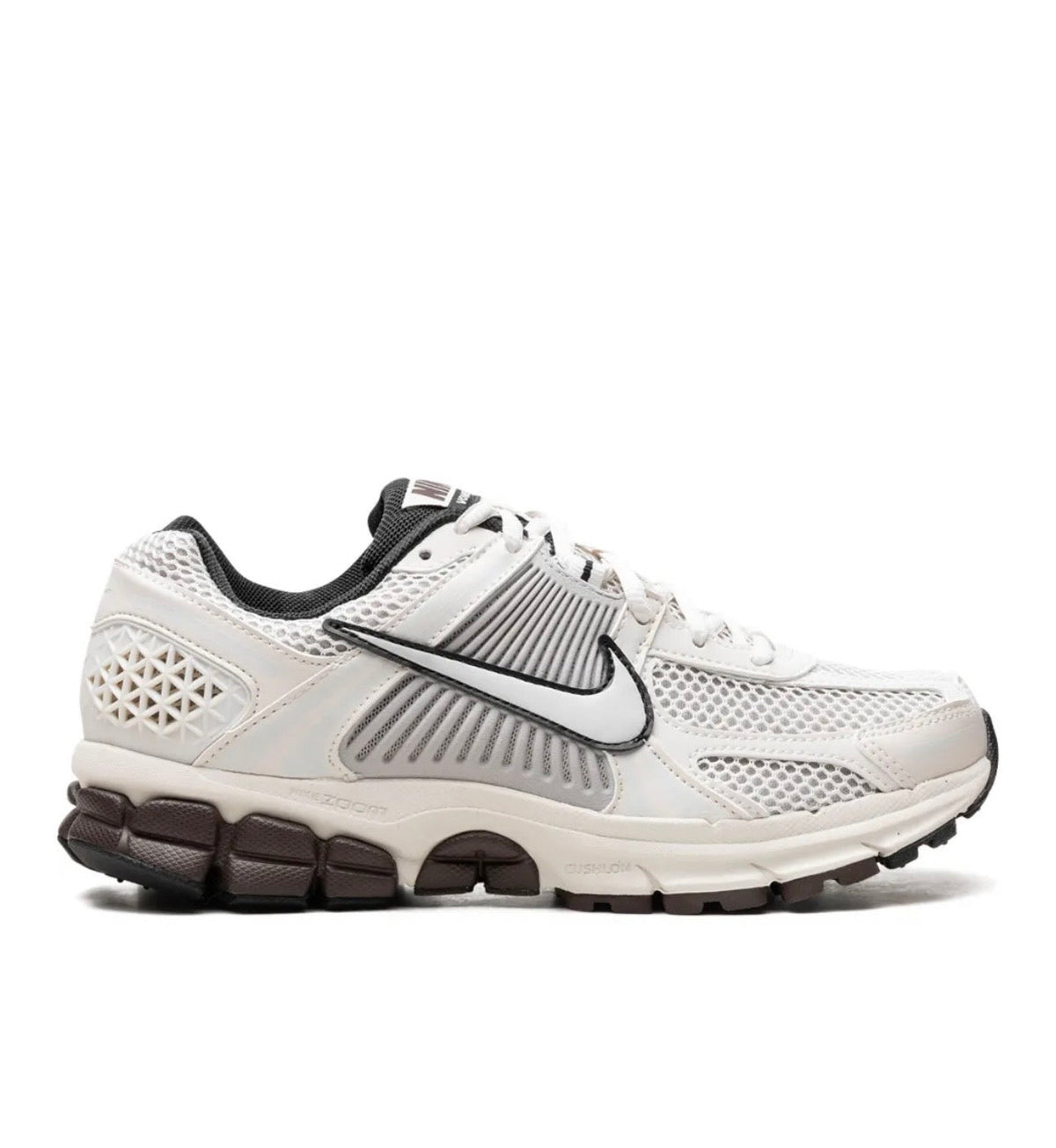 Nike Zoom Vomero 5 White Black - high-performance athletic footwear in Black with advanced cushioning