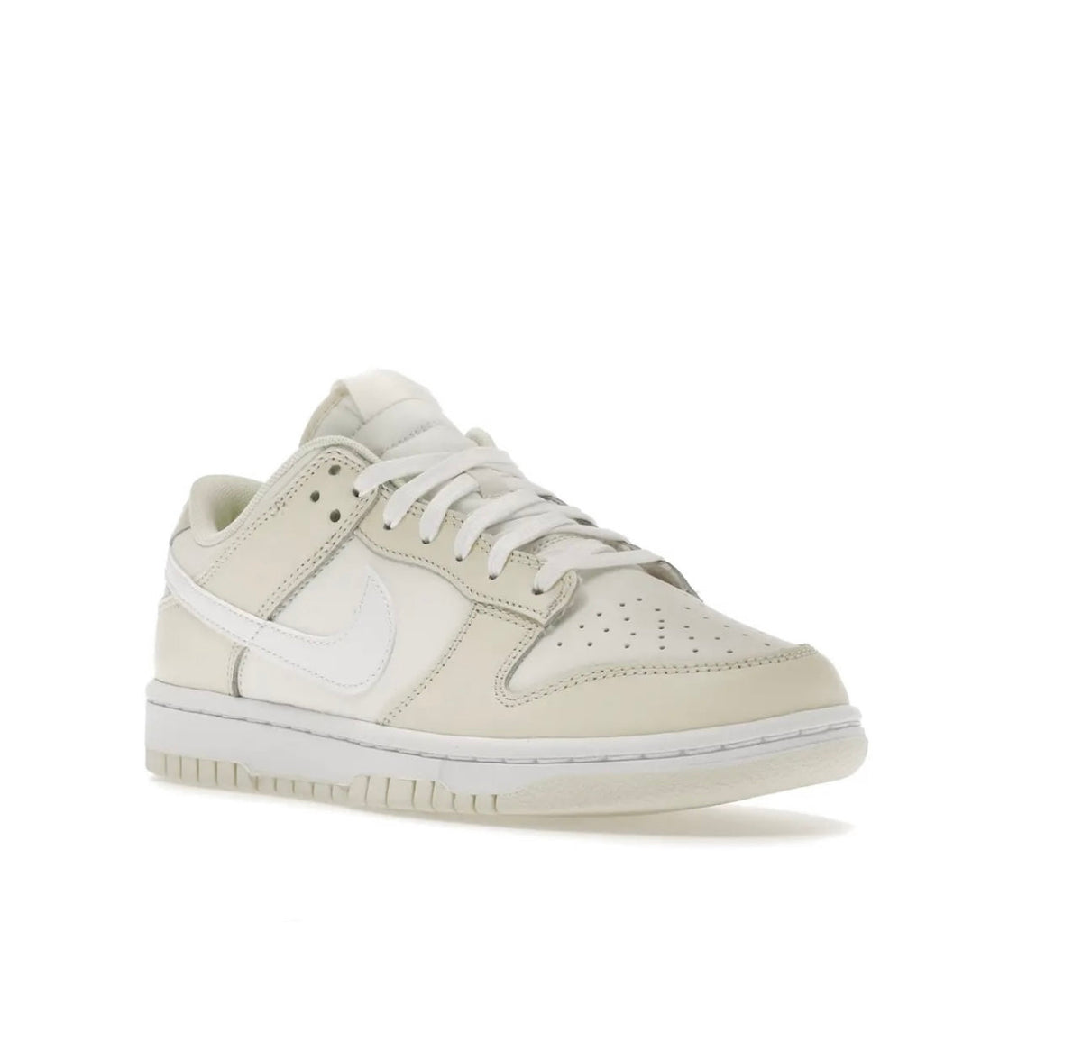 Nike Dunk Low Coconut Milk - high-performance athletic footwear with advanced cushioning