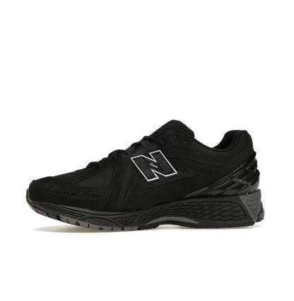 New Balance 1906R Black Cordura Outerspace - high-performance athletic footwear in Black with advanced cushioning