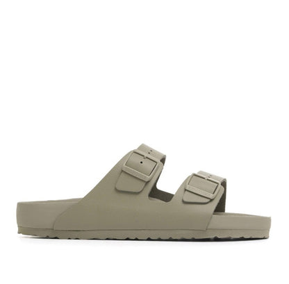 Birkenstock Arizona Light Green