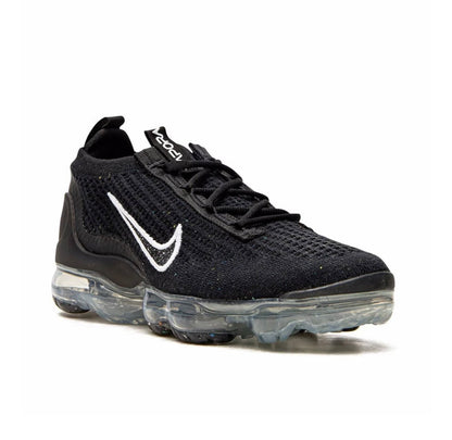 Nike Air Vapormax Black White - high-performance athletic footwear in Black with advanced cushioning
