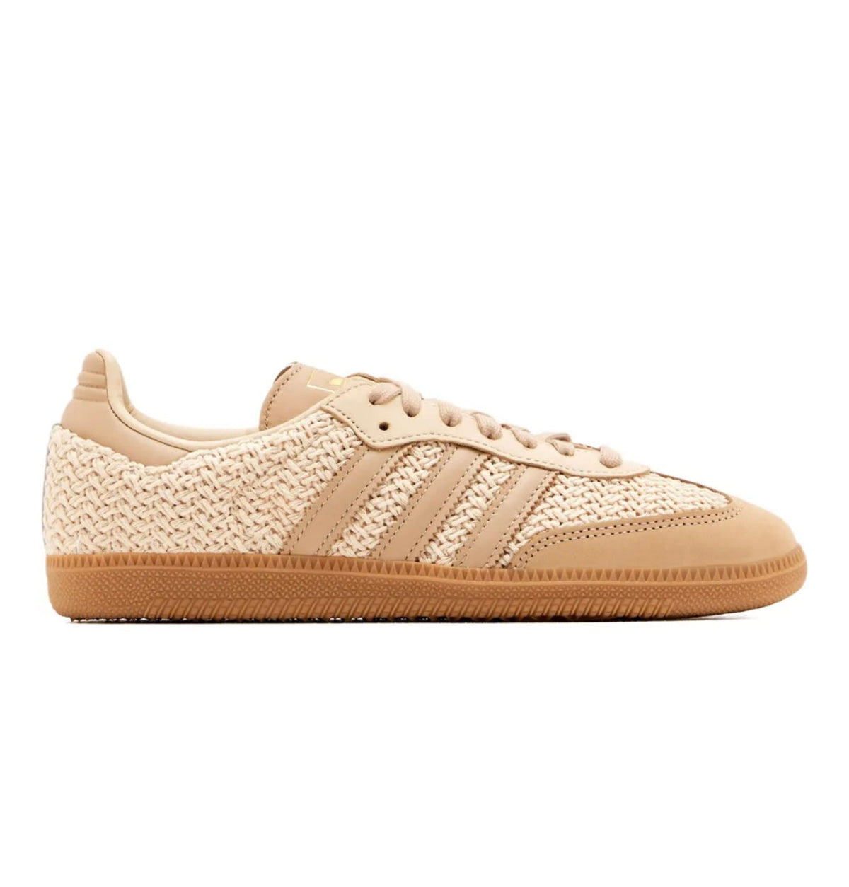Adidas Samba mulch