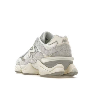 New Balance 9060 light grey - high-performance athletic footwear in Grey with advanced cushioning