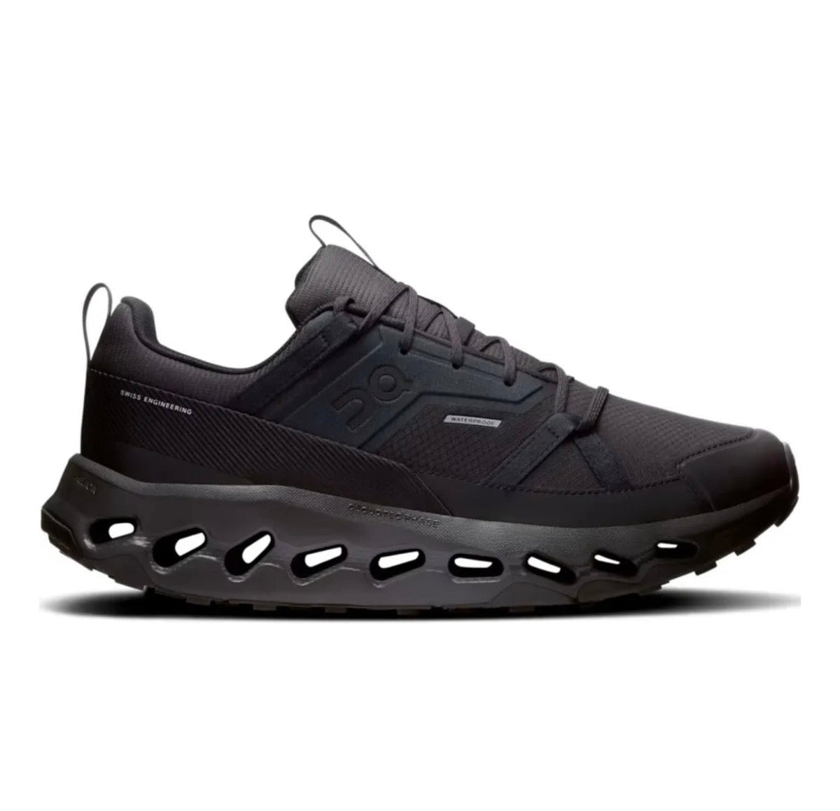 On Cloudhorizon Triple Black