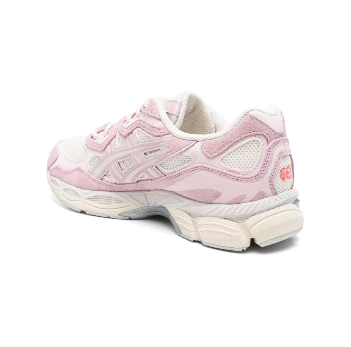 ASICS Gel NYC Pink