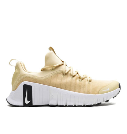 Nike free metcon yellow - high-performance athletic footwear in Yellow with advanced cushioning
