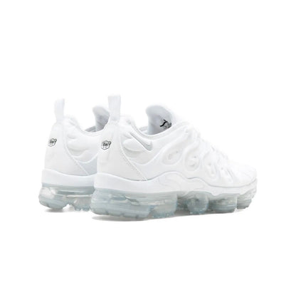 Nike Vapormax white - high-performance athletic footwear in White with advanced cushioning