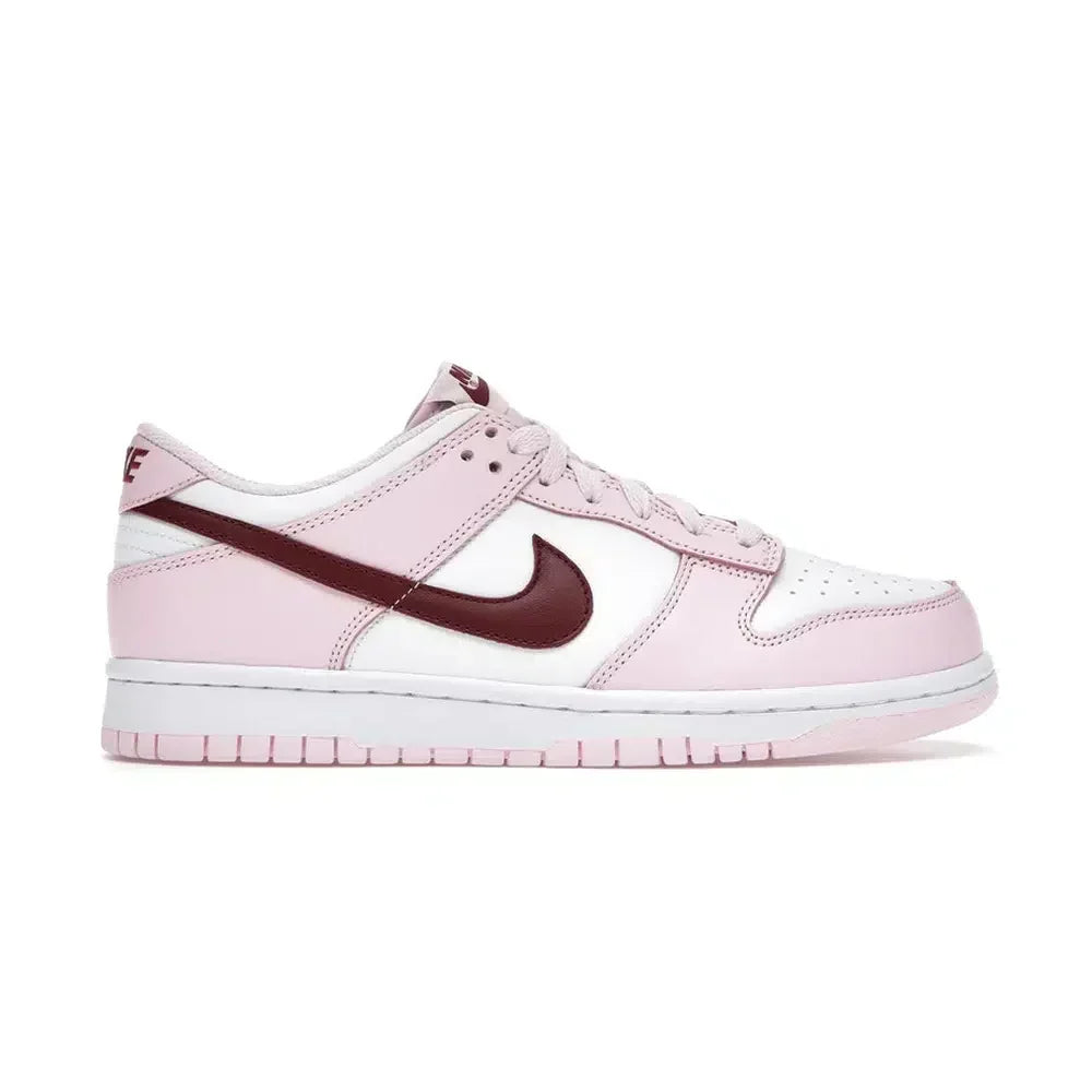 Dunk Low Pink Foam - high-performance athletic footwear in Pink with advanced cushioning
