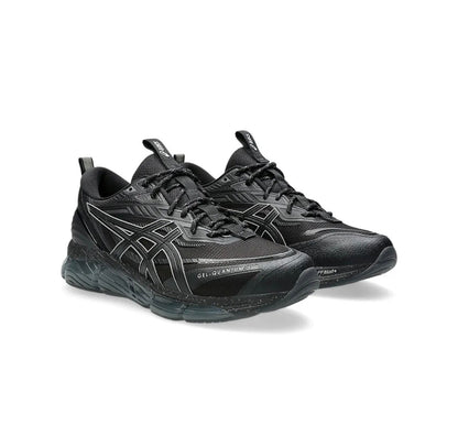 Asics GEL Quantum 360 Black - high-performance athletic footwear in Black with advanced cushioning
