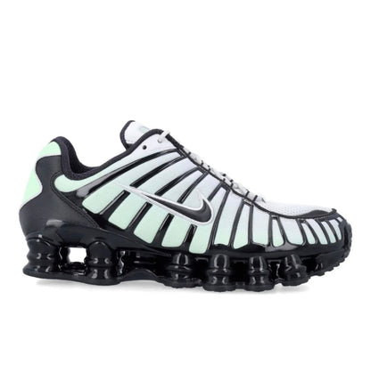 Nike Shox Ocean - high-performance athletic footwear with advanced cushioning