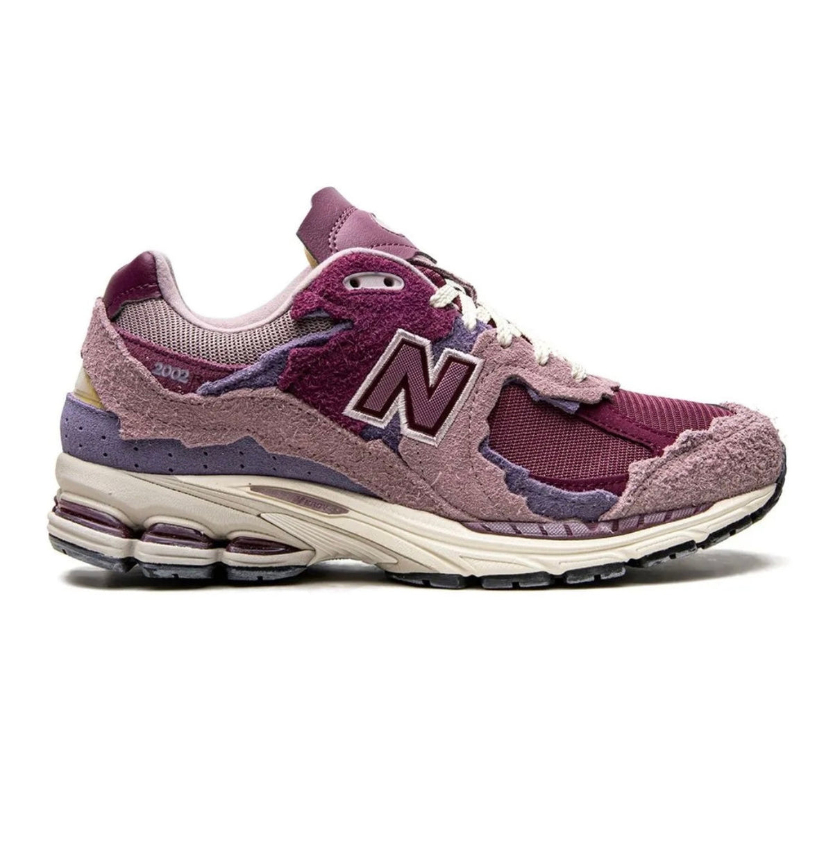 New Balance 2002R protection pack Violet