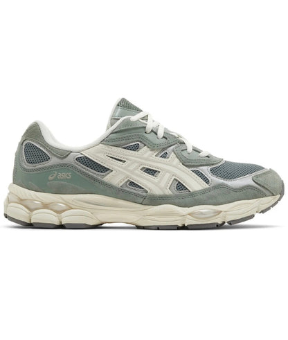 Asics Gel NYC Green