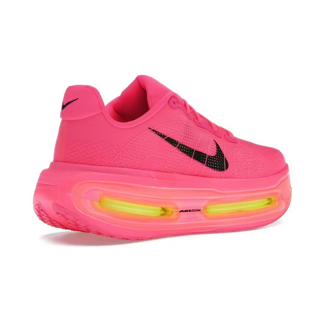 Nike Vomero Premium Pink - high-performance athletic footwear in Pink with advanced cushioning