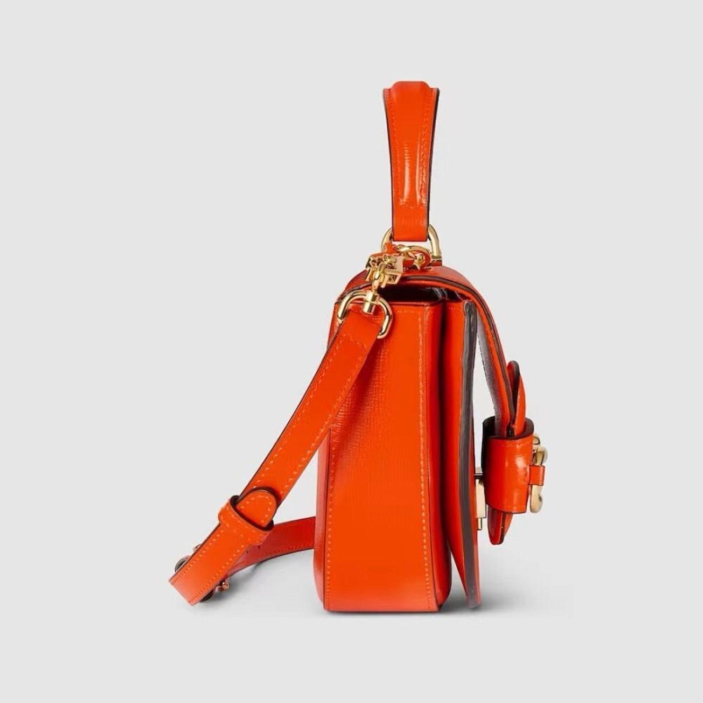 Modern Top Handle Bag ??Special Edition