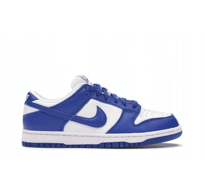 Nike Dunk Low SP Kentucky (2020/2022) - high-performance athletic footwear with advanced cushioning