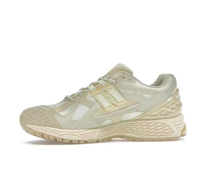 New Balance 1906R Cream - high-performance athletic footwear with advanced cushioning